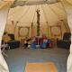 Aldwark Bridge Glamping - Lunar Tent, Aldwark (foto 2)