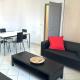 FLCbm - St Charles - 3 Rooms - Neuf, Марсель (фото 2)