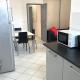 FLCbm - St Charles - 3 Rooms - Neuf, Марсель (фото 8)