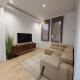 Bright & Stylish 1-Bedroom Apartment with Parking - Balderas, Мадрид - Фото 10