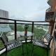 New 1BR Condo in Pasay with Fast WiFi, Netflix, Free Pool and WFH ready Near SM Mall of Asia,NAIA and OKADA, Manila - Fotografie 9