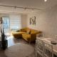 Silvergate Apartman