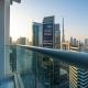 Venetian - Luxe Living 1 BR with Stunning Sky Line Views, Dubaï - Photo 1