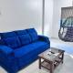 Royal blue apartment in Oshiwara- Andheri