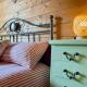 Casa Viva B&B, Trivero (fotografie 10)
