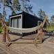 Männikumereääre with sea view and private beach