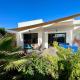 Casa Cocoon, Sun&Freedom, 8 mn from beaches, internet fiber, Lajares