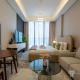 Luxurious Studio in Samana Golf Avenues, Dubaï - Photo 2