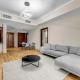 Front Burj Khalifa 2BR in Old town community, Dubaj - Fotografie 6