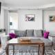 Stylish 1BD Apt in Lozenets with large balcony by Flat Manager, Sofia - Foto 1