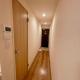 Uhome Kamiitabashi Apartment, Tokio - Fotografie 7