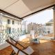 Cosy Rooftop - Happy Rentals, Nice - Fotografie 1