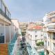 Cosy Rooftop - Happy Rentals, Nice - Fotografie 9