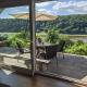 Edersee house with panoramic views, Vöhl - Foto 6