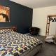 8 Riversdale King Size Room, Manchester - Foto 3