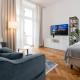 Blanc Residence Premium 2 Bedroom Apartment, Warschau - Foto 7