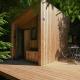 Green Tiny Village Harz - Tiny House Nook 20 (24  m) Alkaen Green Tiny Village Harz - Tiny House Nook 20 Osterode