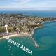 ANNA Apartment, Downtown and Port on foot! Cancale - Foto 6