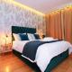 Studio luxueux sur Val d'anfa, Casablanca - Foto 4