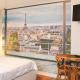 Cosy and practical studio in the heart of 15ᵉ, Paris - Foto 5