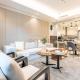 1BR with Pool and City Views, Minutes from Dubai Water Canal & Easy Access to Downtown, Nobles Tower, Business Bay by Deluxe Holiday Homes, Dubaï - Photo 8