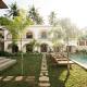 TWINFIN Surf House, Kuta Lombok