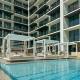 Bnbeyond's Chic Urban Retreat with Upscale 1BR, Dubaï - Photo 7