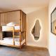 TWINFIN Surf House, Kuta Lombok (photo 7)