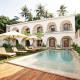 TWINFIN Surf House, Kuta Lombok (photo 4)