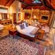 Private luxurious suite on Heysbrook Estate halfway to Kruger National Park, Waterval-Onder - Fotografie 2