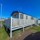 Stunning Caravan With Decking At Manor Park In Norfolk Ref 23015C, Hunstanton - Fotografie 1