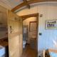 Shepherds Hut Buxton - Foto 7
