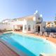 Villa Mia - Peerless Bond Albufeira - Fotografie 1