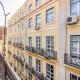 Rooms in Modern and Pleasant Shared Apartment, Santo Antônio Church in Lisbon, Lisbon - Photo 2