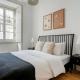 Rooms in Modern and Pleasant Shared Apartment, Santo Antônio Church in Lisbon, Lisbon - Photo 6