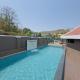 Dolally Pool and bar By villagram Lonavala - Foto 1
