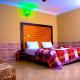 Abba Suites Ilorin - Fotografie 1