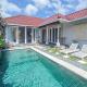 villa Bunga Seminyak - Photo 1