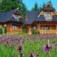 Góralska Chatka 3 Highland Cottage - Jacuzzi, Sauna, Split AC, Private parking, Mountains View, Zakopane - Photo 5