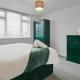 Esmerelda - Sleeps 8 - Contractors - Free Parking Bristol - Foto 7