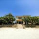 Amazing 4 bedrooms Villa private Beach and Pool In palm Jumeirah Dubai, Dubaï - Photo 1