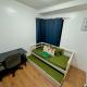 2BR w Balcony in Araneta, Cubao w Pool and Gym - Porto Vita, Manila - Foto 4