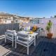 House with rooftop terrace at the beach - TCM, Малага - Фото 1