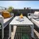 House with rooftop terrace at the beach - TCM, Малага - Фото 5