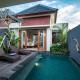 Jelih Villa Ubud