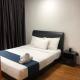 Queen Service Suites at Vortex KL, Kuala Lumpur - Foto 1