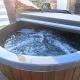 Villa Elia Blue , hot tube , heated pool, Paralimni (fotografie 5)