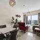 Contemporary and Spacious 1-Bedroom in AG tower - Business Bay, Dubai - Foto 4