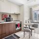 Stylish Executive 1-Bedroom-Sleeps 4- in Vera Tower, Business Bay, Dubai - Photo 9