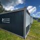 Tinyhome Spielberg -Glamping Container, Flatschach